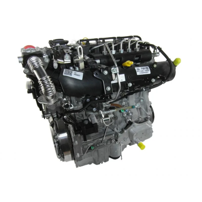 Opel Insignia B16DTH CDTi Engine 1.6 2015-2017