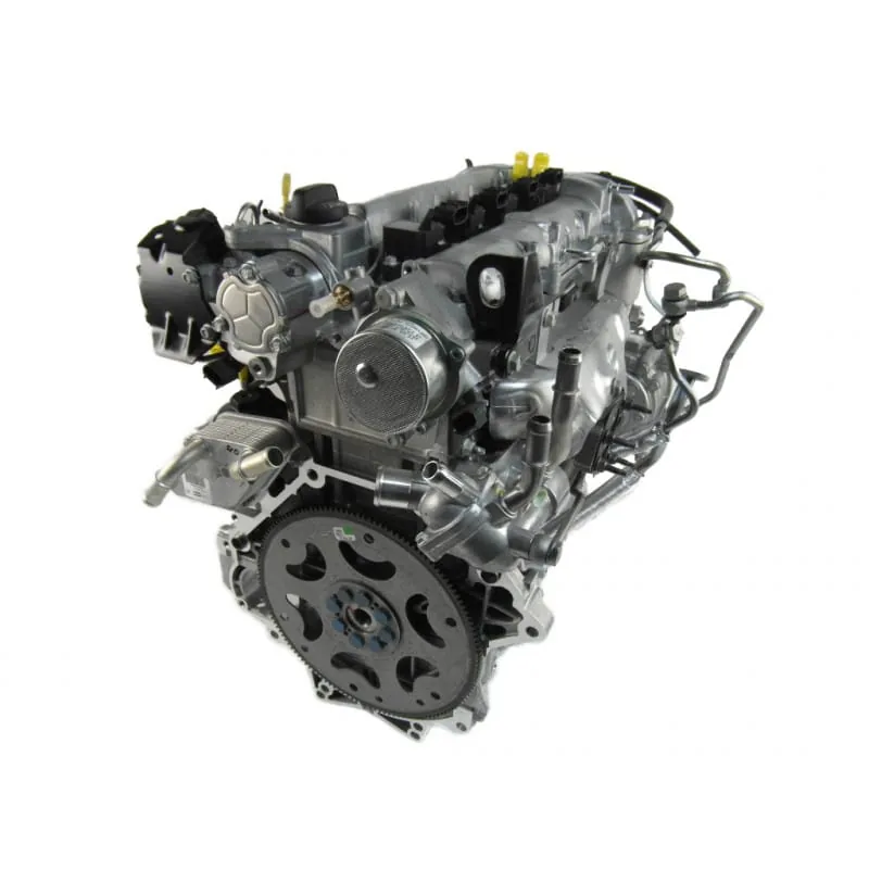 Opel Insignia A20NHT 16V Turbo Engine 2.0 2008-2013
