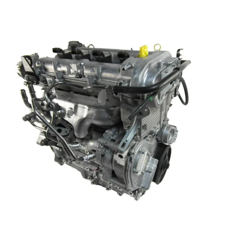 Opel Insignia A20NFT Bio Ethanol 250HP Engine 2.0 2011-2013