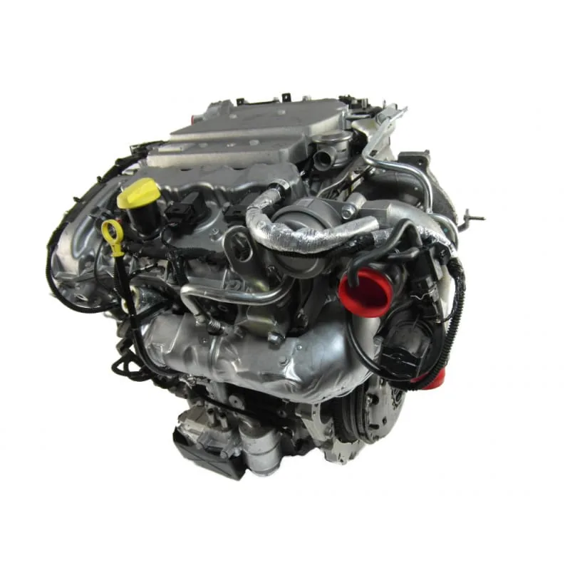 Opel Insignia OPC A28NER V6 Turbo 325HP 2.8 2009-2017