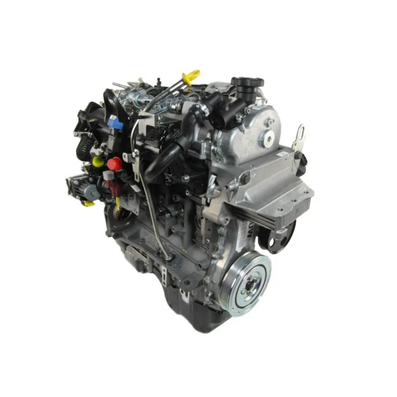 Opel Meriva A13DTE CDTi 95HP Engine 1.3 2010-2014