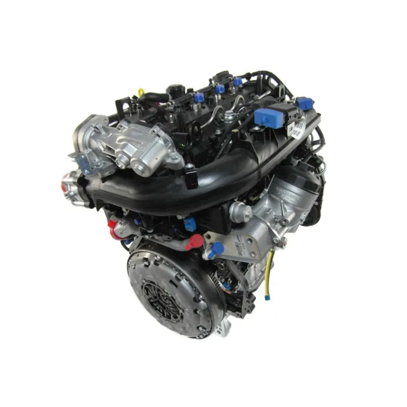 Chevy Cruze A17DTS Diesel 131HP Engine 1.7D Remanufactured 55581023 2011-2015