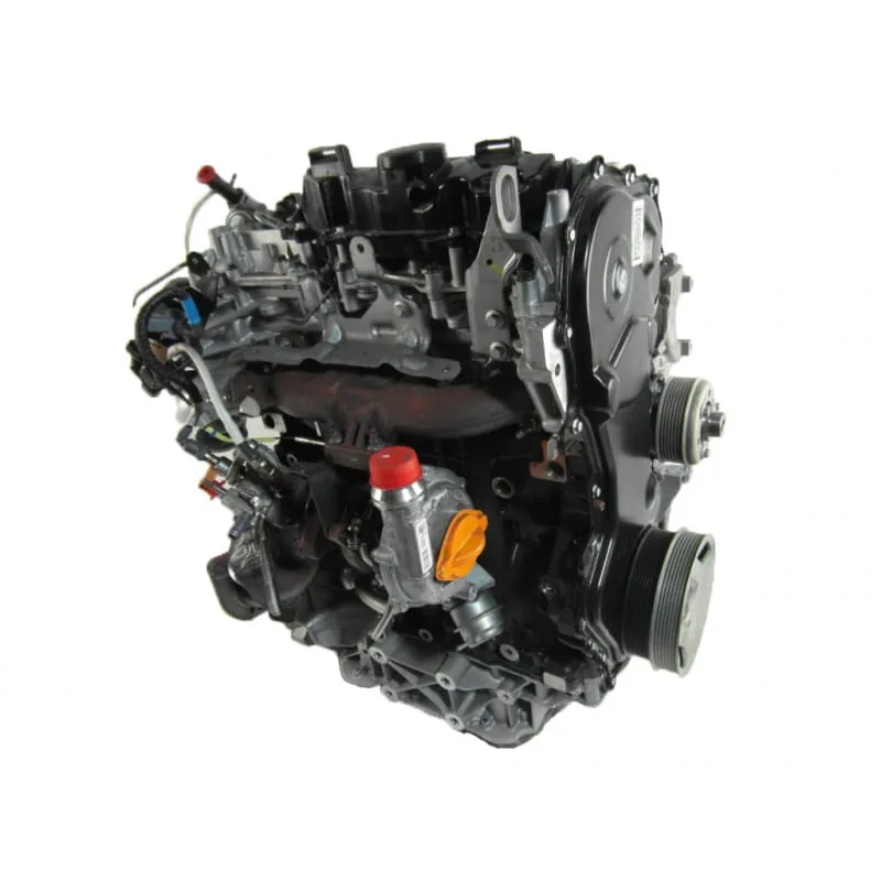 Opel Movano M9T dCi 101-145HP Engine 2.3 2010-2019