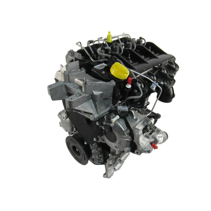 Opel Movano G9U dCi 101-120HP Engine 2.5 2003-2010