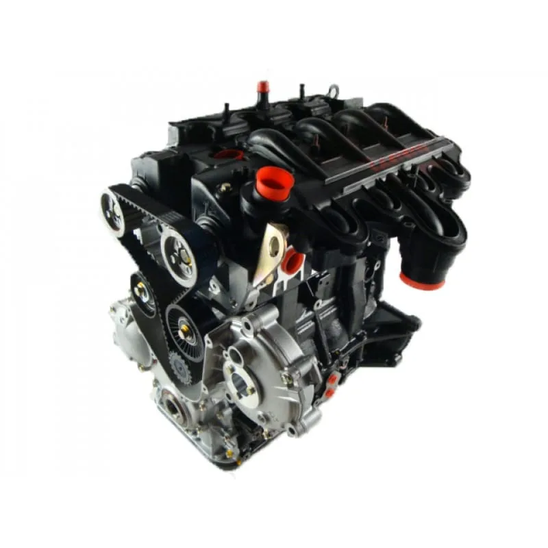 Opel Movano G9U dCi 146HP Engine 2.5 2006-2010
