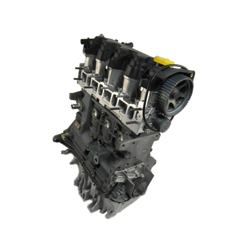 Opel Signum Z19DT CDTI 120HP Engine 1.9 2003-2008