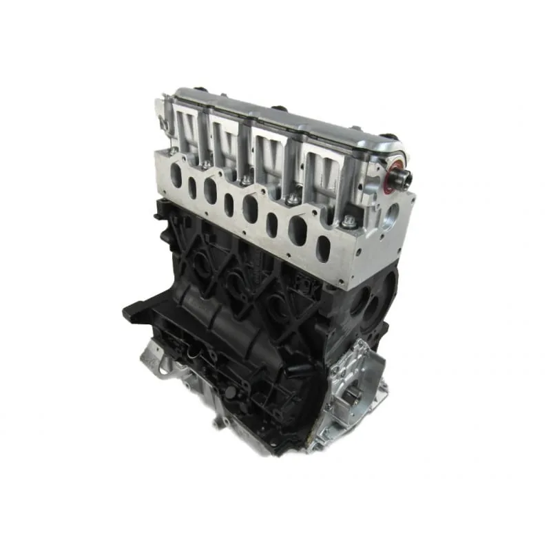 Opel Vivaro F9Q CDTI 82-101HP Engine 1.9 2001-2006