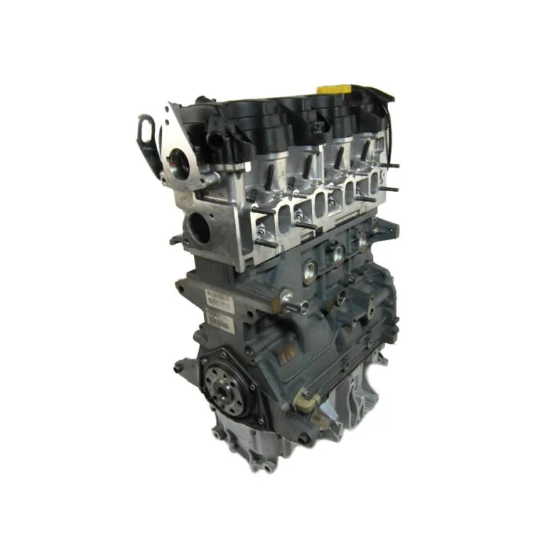 Opel Zafira Z19DT Z19DTL CDTI Engine 1.9 2005-2010