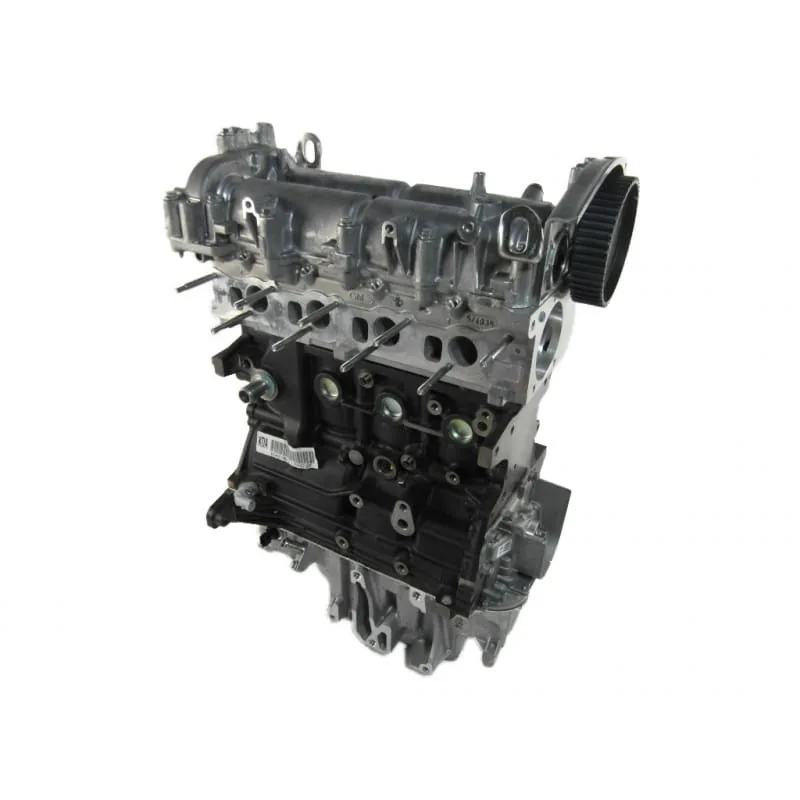 Opel Zafira Z19DTH CDTI 150HP Engine 1.9 2005-2010