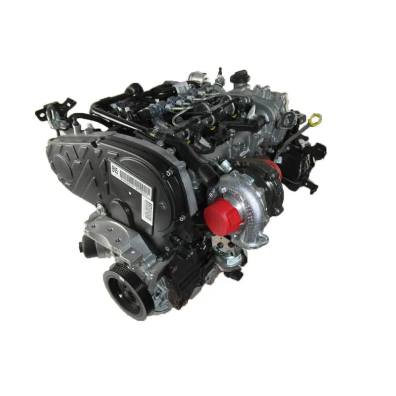 Opel Zafira Tourer A20DTH CDTI 165HP Engine 2.0 2011-2015