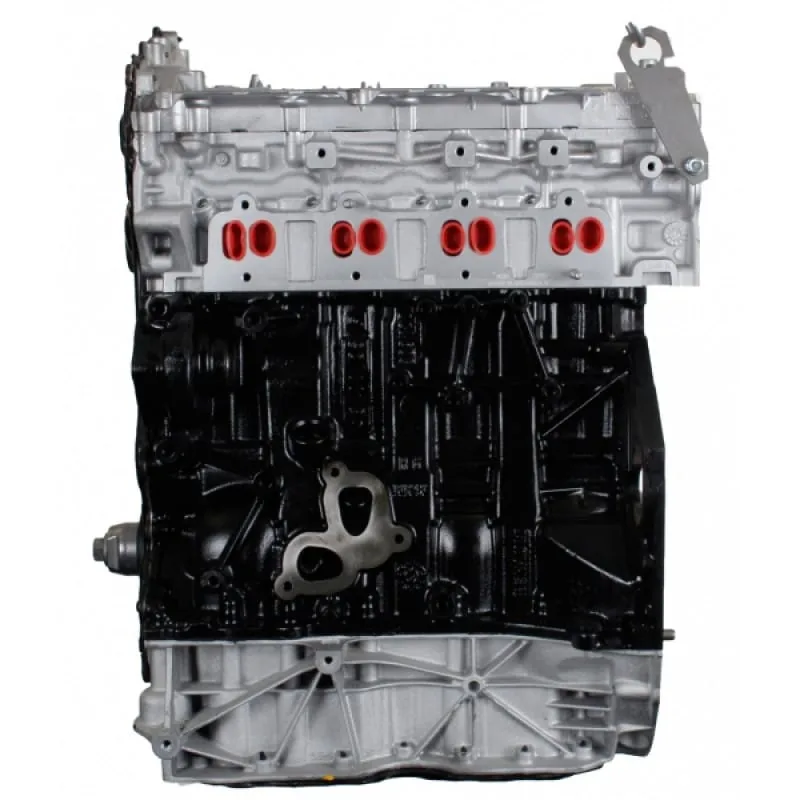 Renault Vel Satis M9R dCi 150-173HP Engine 2.0L 2005-2009