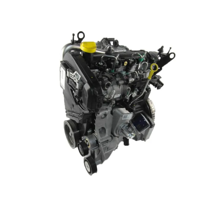 Renault Kangoo K9K 716 dCi 61PS Engine 1.5L 2005-2009