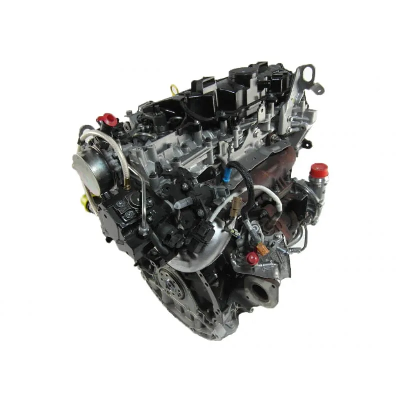 Engine Renault Master M9T dCi 145HP 2.3 2010-2016