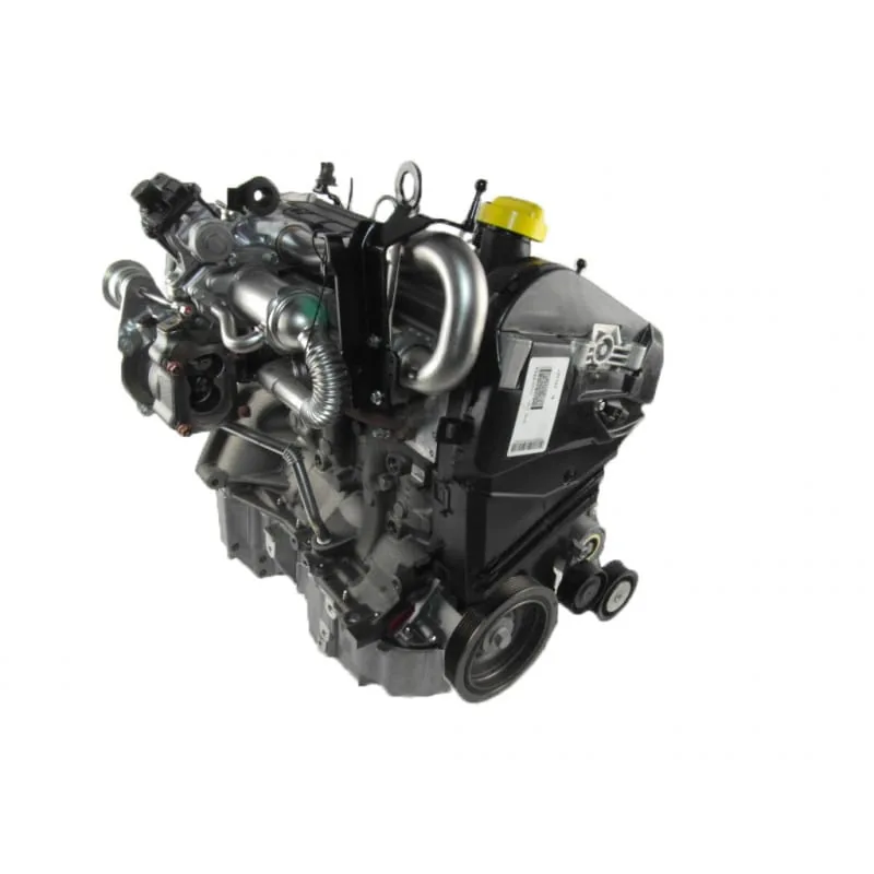 Renault Megane K9K 830 dCi 86HP Engine 1.5L 2008-2012