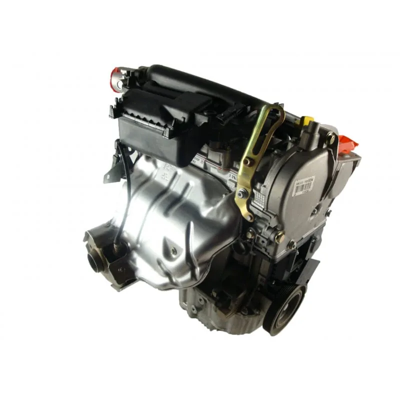 Renault Megane K4M 812 16V 111HP Engine 1.6L 2002-2009