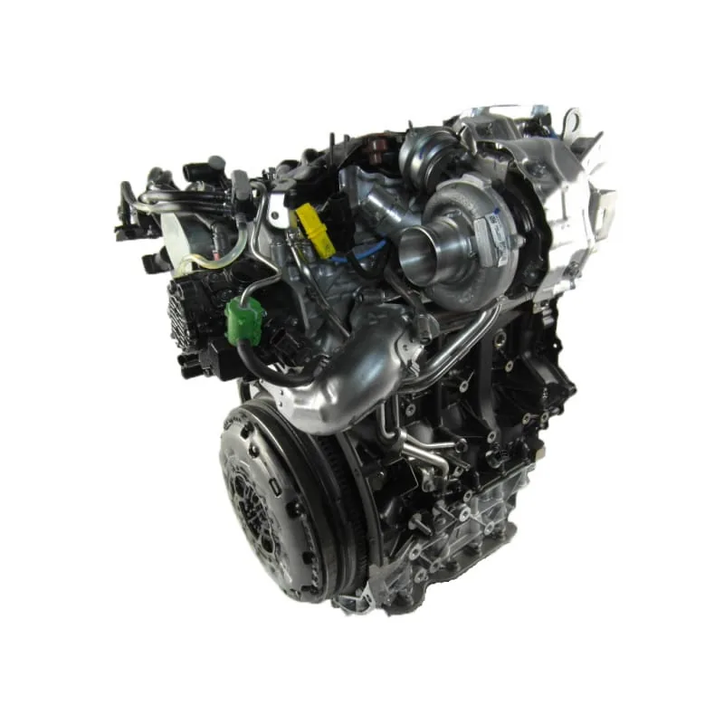 Renault Megane M9R 722 dCi 150HP Engine 2.0L 2005-2009