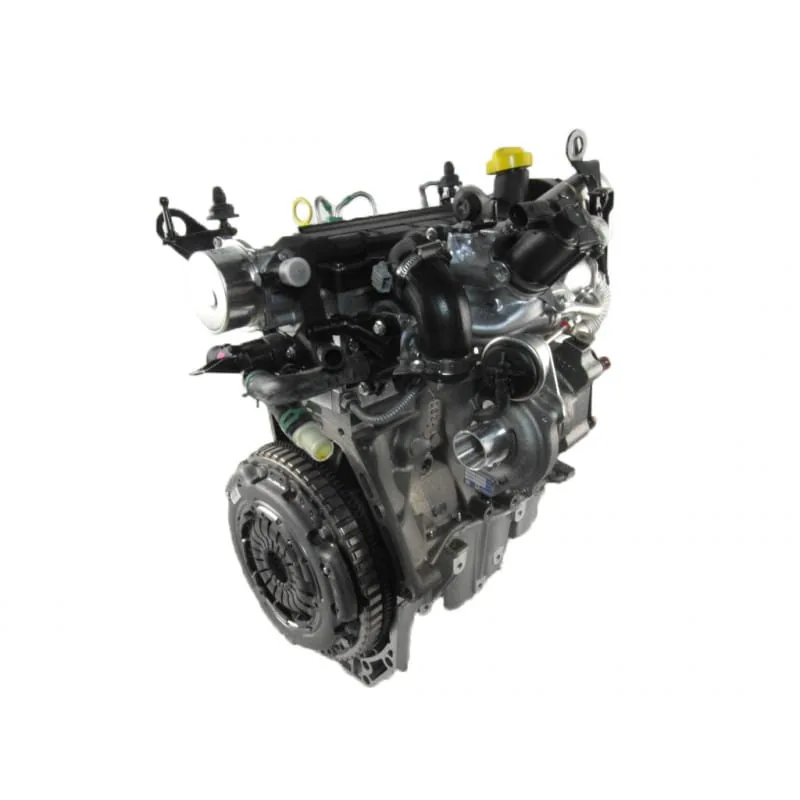Renault Scenic K9K 830 dCi 86HP Engine 1.5L 2009-2013
