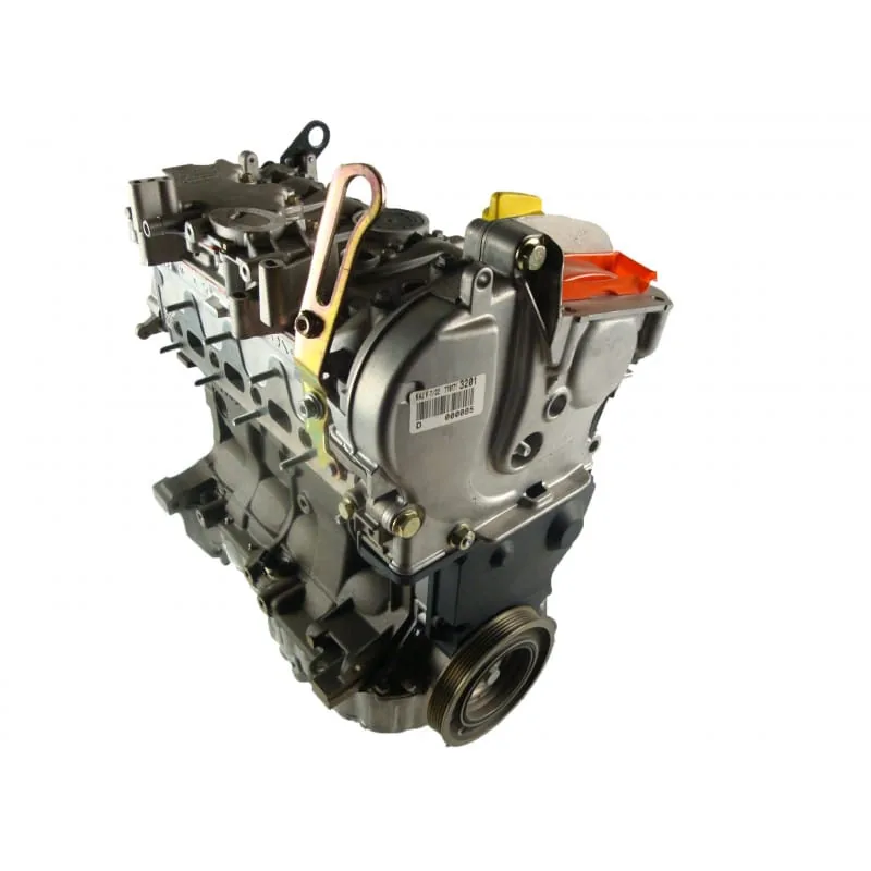Renault Scenic K4M 812 16V 111HP Engine 1.6L 2003-2009