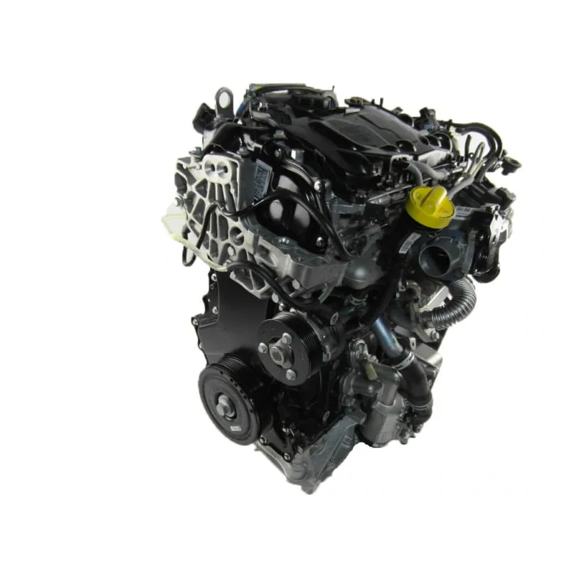 Renault Scenic M9R 721 dCi 150HP Engine 2.0L 2005-2009
