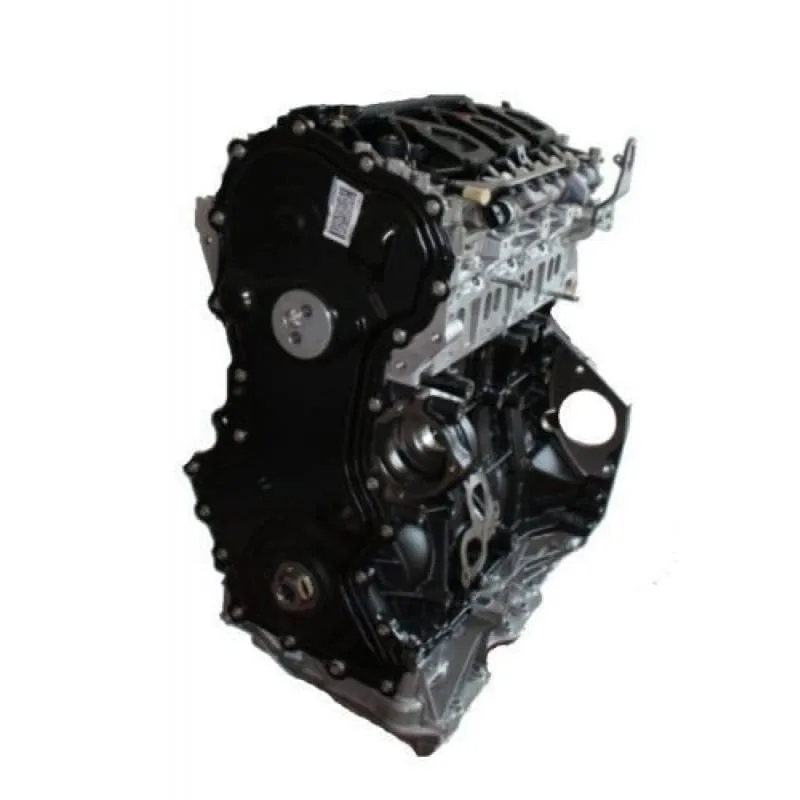 Renault Trafic M9R dCi 90-114HP Engine 2.0L 2006-2014