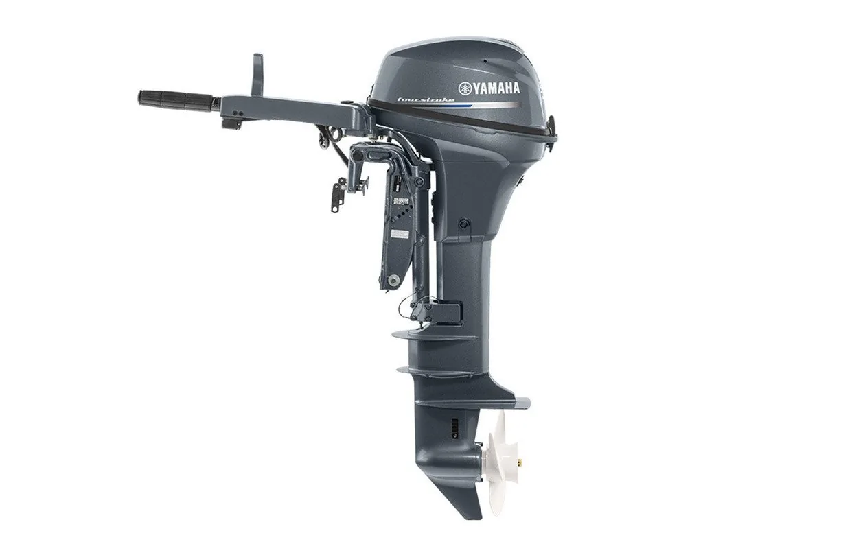 Yamaha T9.9LWHB 2