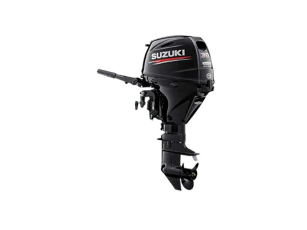 Suzuki DF30AL 30HP EFI 4-Stroke 20" Shaft Outboard Motor