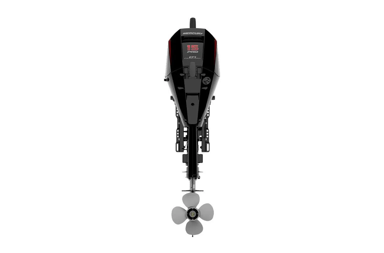 Mercury 15EXLHPT 3