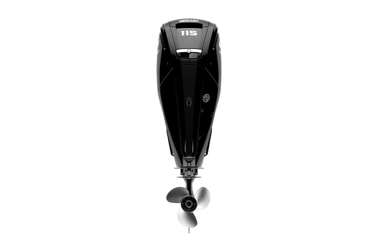 Mercury 115ECXLPT 3