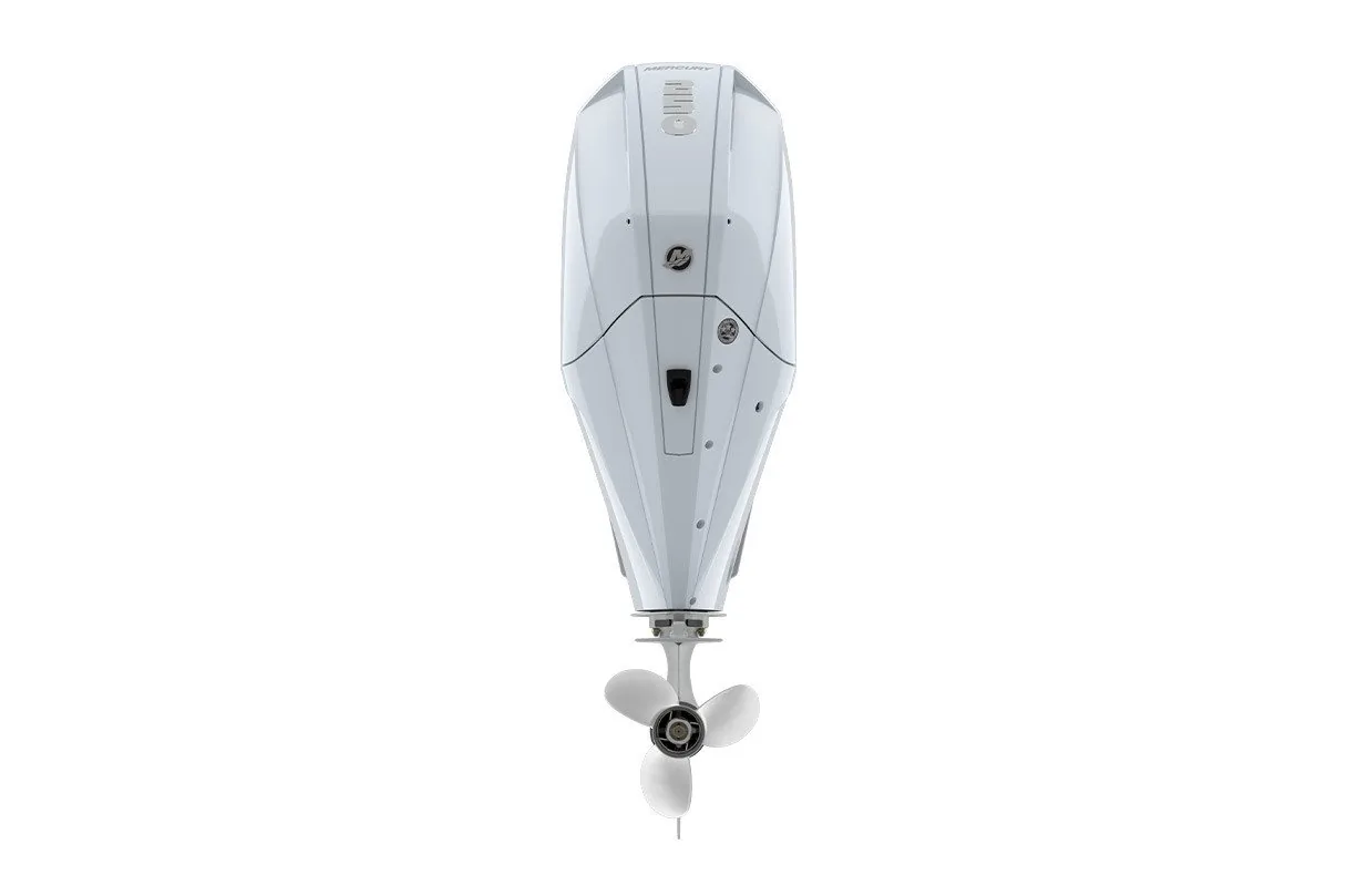 Mercury 250hp 250CXL 3
