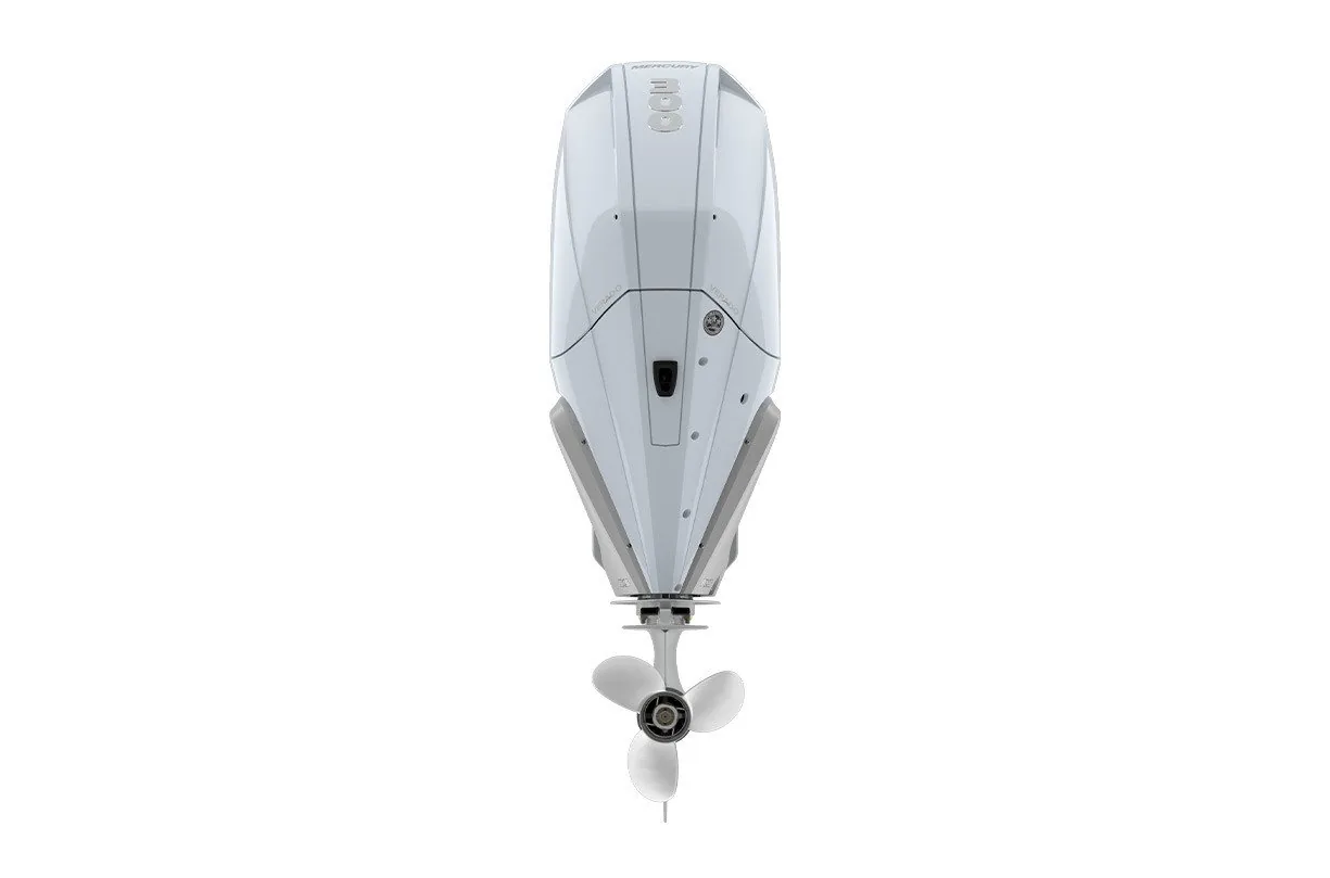 Mercury 300CXXL 3