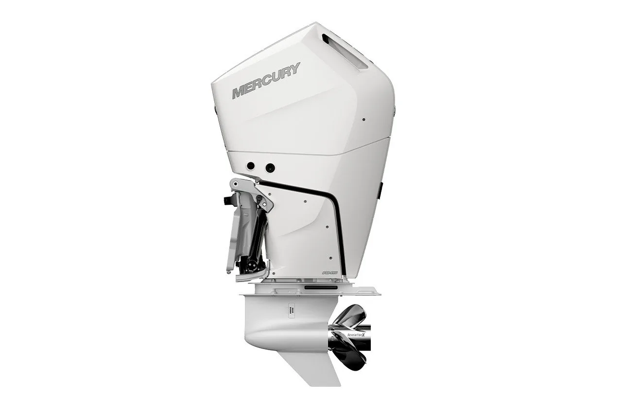 Mercury 350CXL 4
