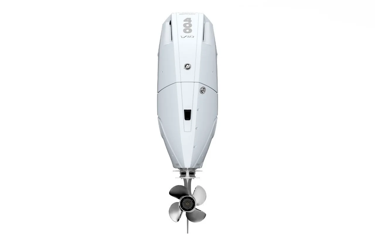 Mercury 400XXL 3