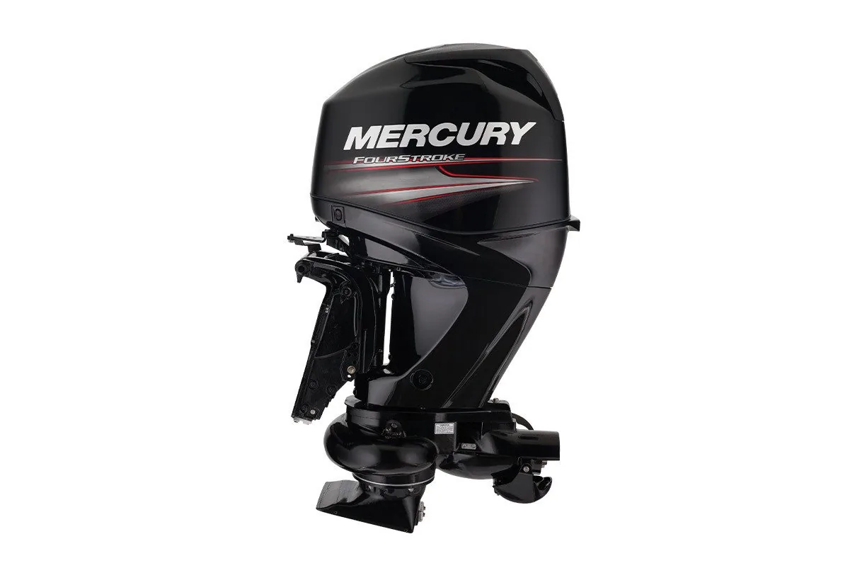 Mercury 40ELPT 2