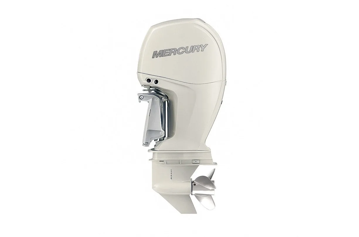 Mercury 150CXL 2