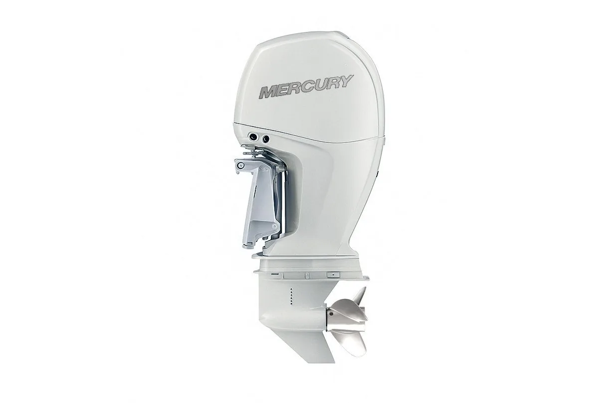Mercury 150CXL 150HP SeaPro Counter Rotation V6 Outboard Motor