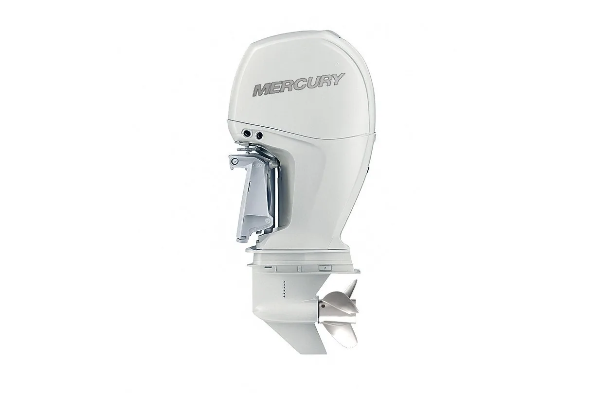 Mercury 150XL 150HP SeaPro Commercial 25" Shaft Outboard Motor