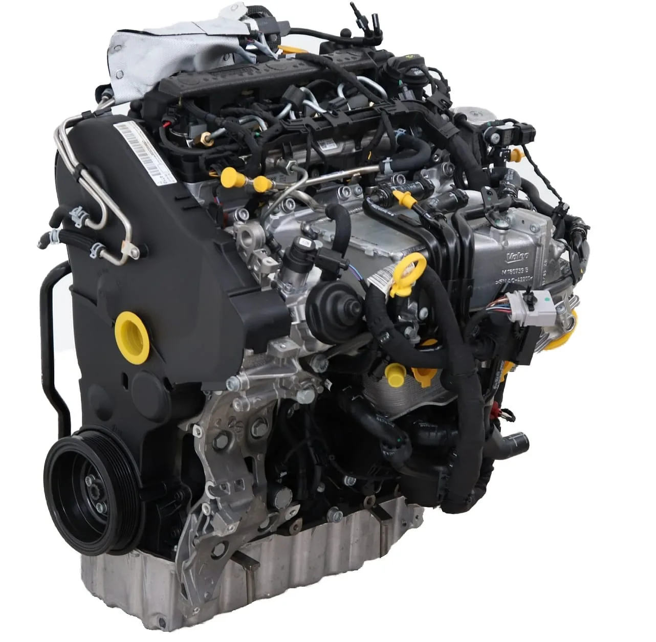 Volkswagen Golf CRMB TDI 150PS Engine 2.0L 2012-2019