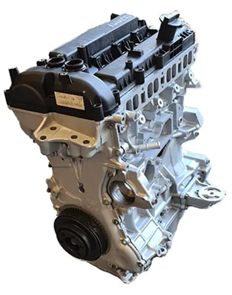 Land Rover Range Rover Evoque Discovery Sport 204PT 177PS 2.0Si Engine 2011-2017