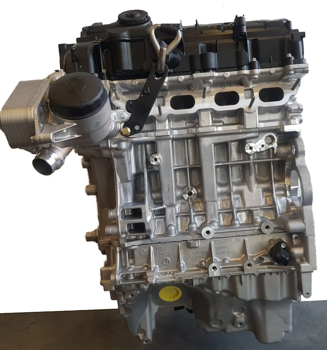 BMW 320i 328i xDrive N20B20A Engine 2.0L Remanufactured 2011-2016