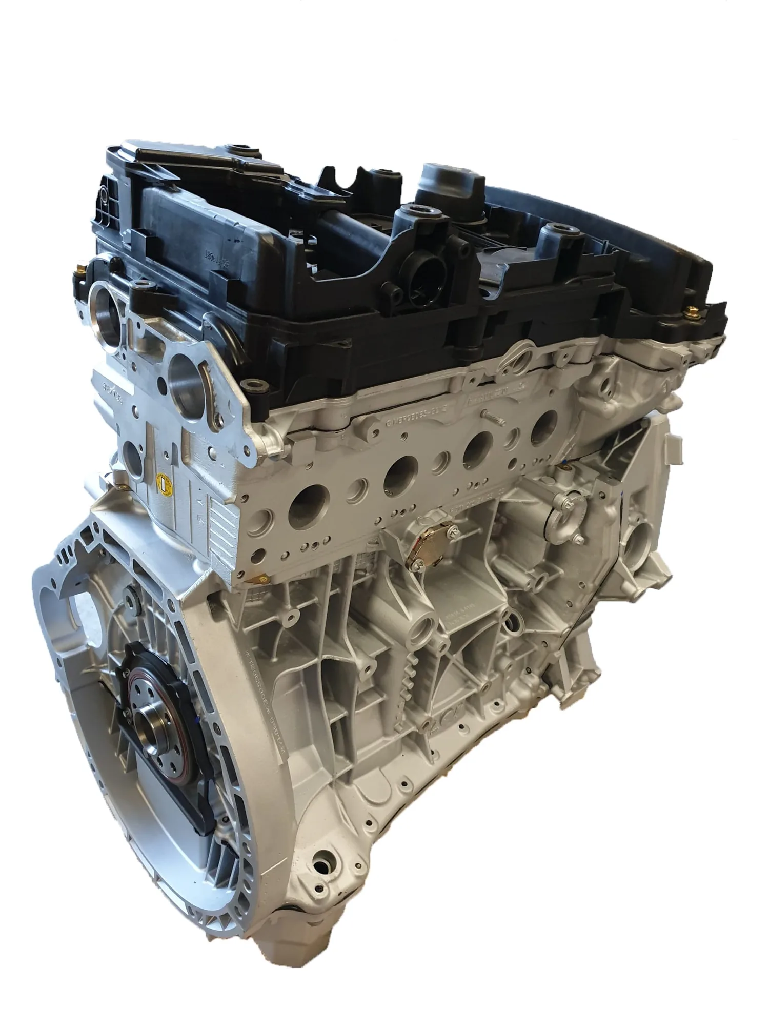 Mercedes-Benz E-Class M271.860 CGI 16V Engine 1.8L 2009-2016