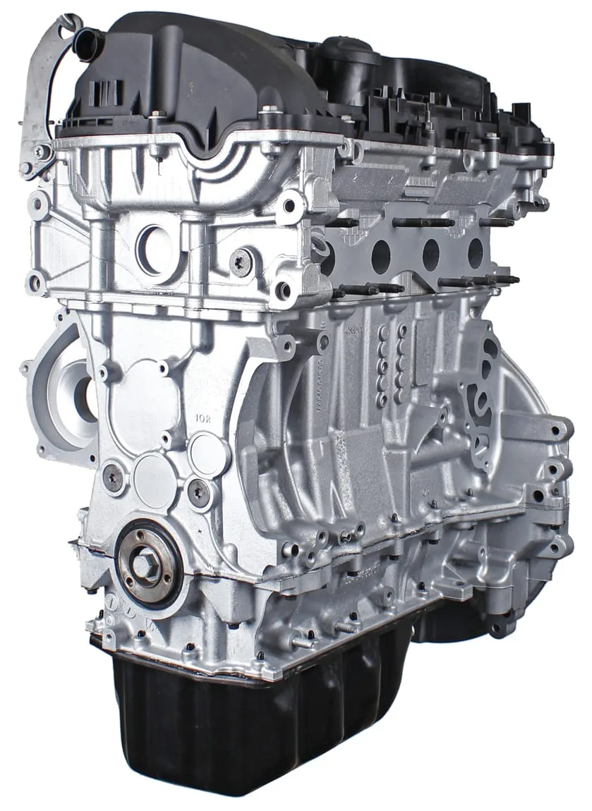 Mini Clubman N12B16A 1.6 16V 120PS Engine 2007-2010