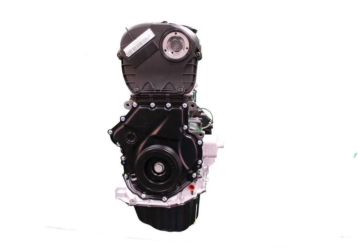 Audi Q5 CDN TFSI 16V 179HP Engine 2.0L Remanufactured 2009-2017