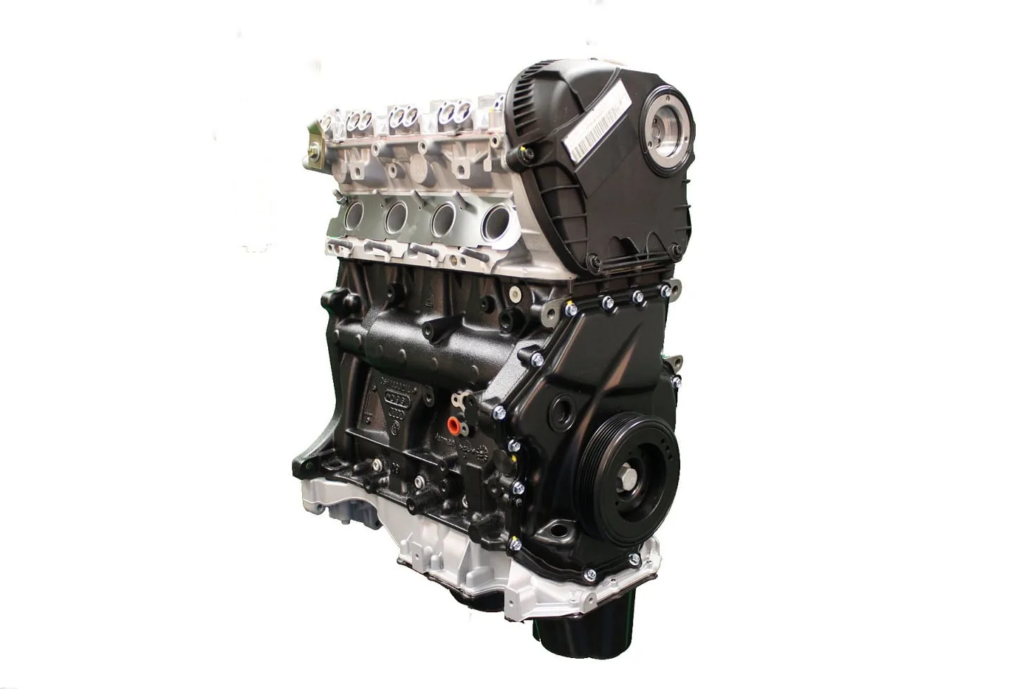 Audi A5 CDN TFSI 16V 179HP Engine 2.0L Remanufactured 2008-2016