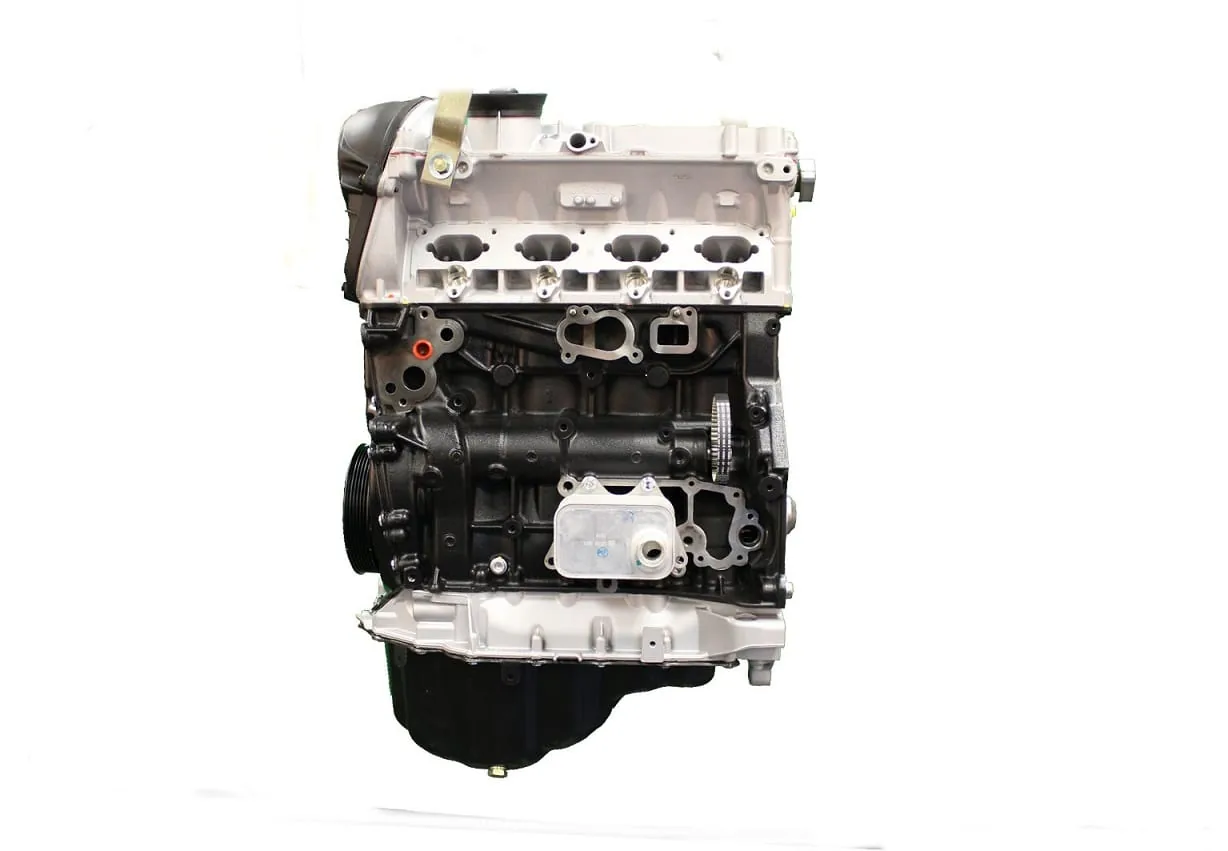 BMW 520d B47D20A Turbo PS Engine 2.0L Remanufactured 2014-2017