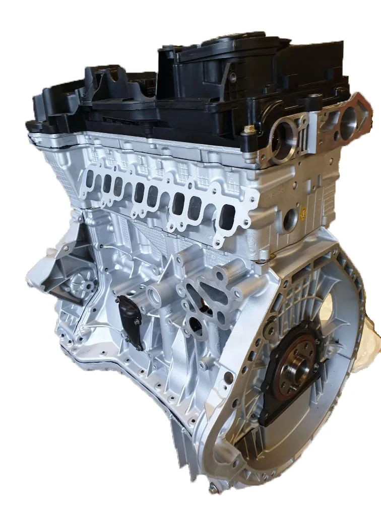 Mercedes-Benz C-Class C180 M271 CGI 16V Engine 1.8L 2009-2015