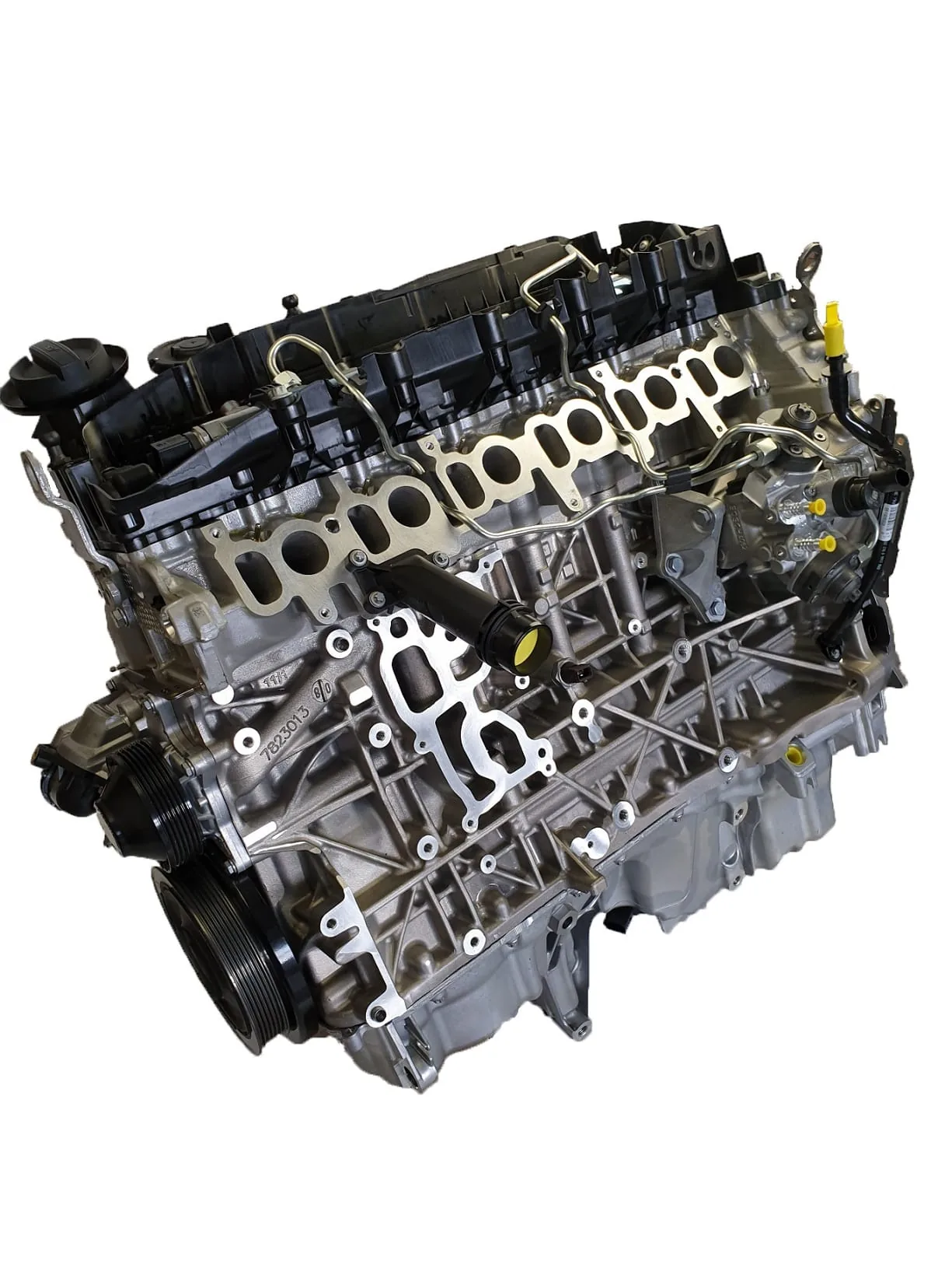 BMW X3 xDrive30d N57D30A PS Engine 3.0L Remanufactured 2011-2017