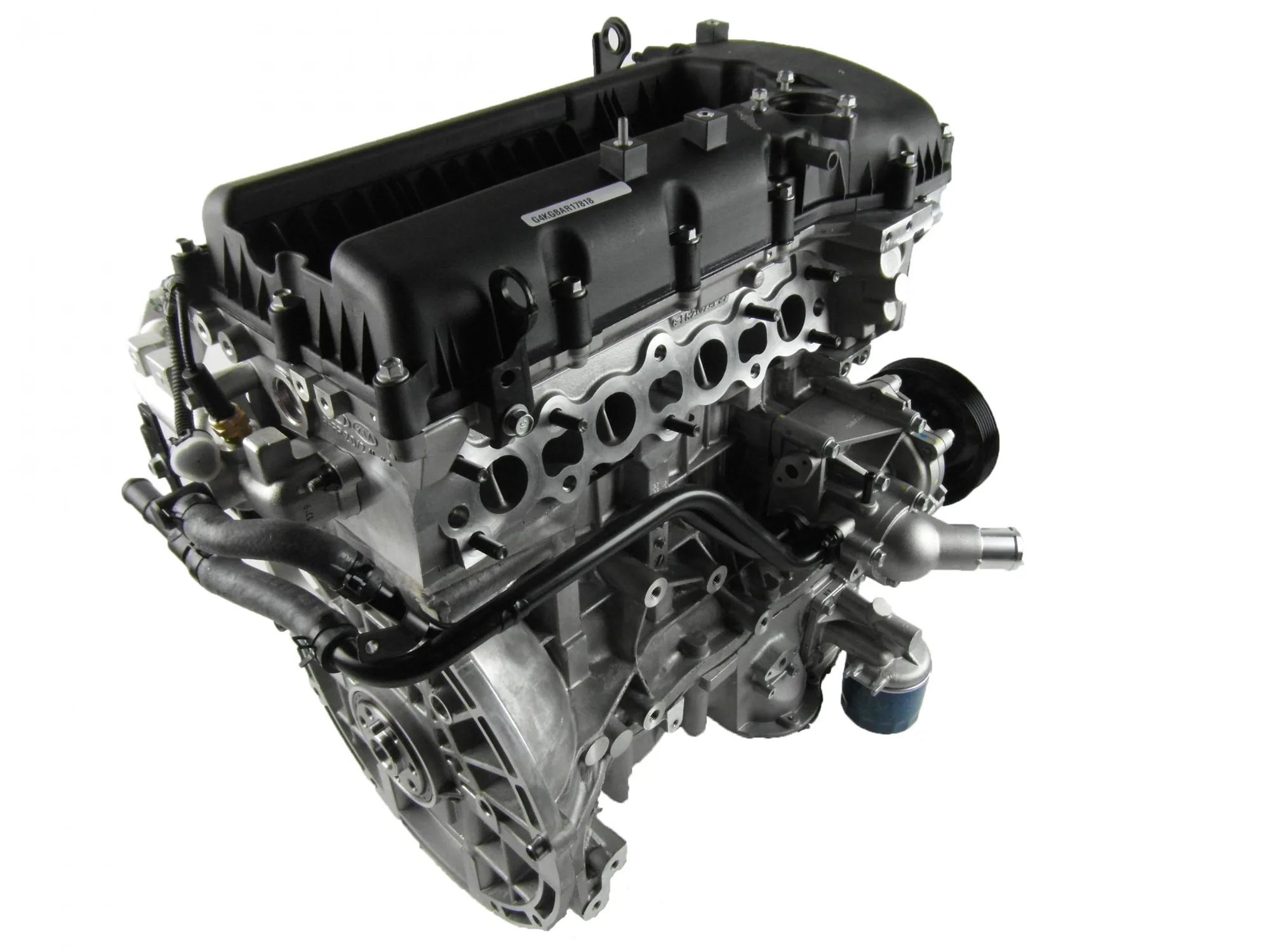 Chevrolet Orlando Buick Verano LAF 16V 174PS 2.4L Engine Remanufactured 2011-2015