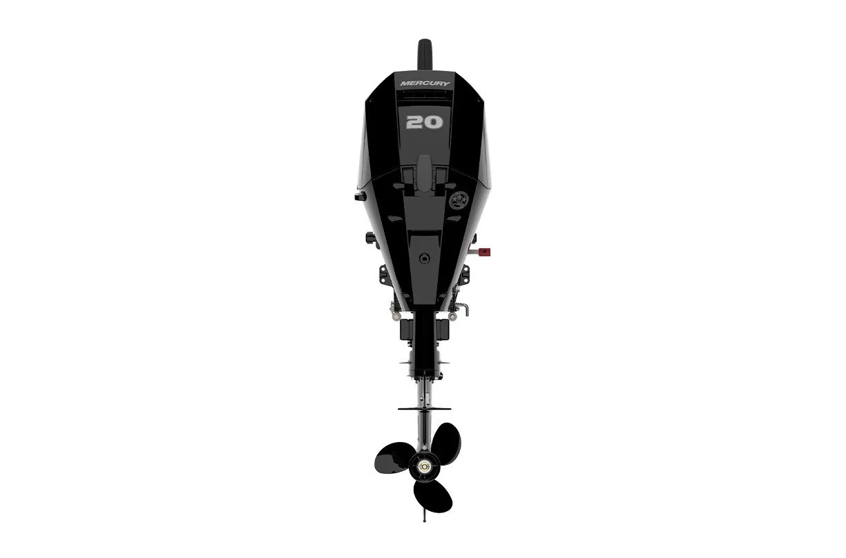 Mercury 20ELHPT 3
