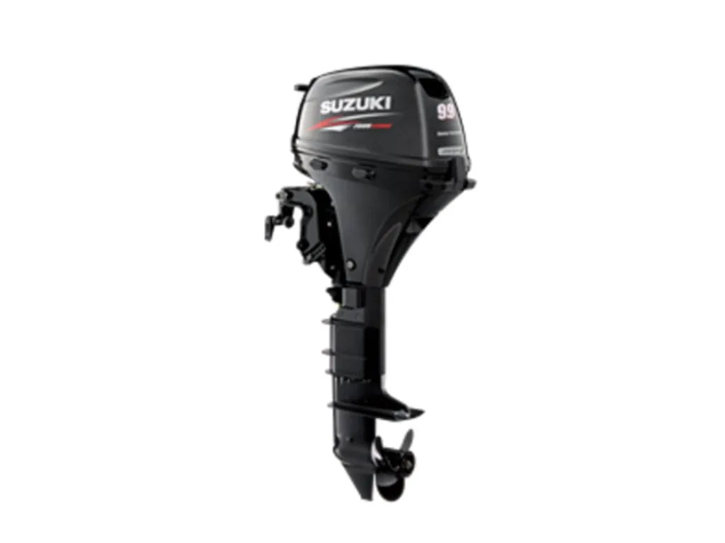 Suzuki DF9.9BTL 9.9HP Power Tilt EFI 20" Outboard Motor