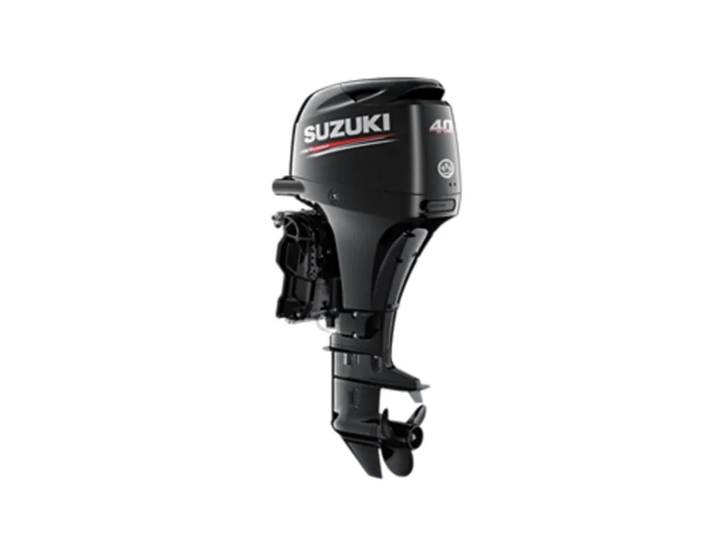 Suzuki DF40AL 40HP Lean Burn 4-Stroke 20" Outboard Motor